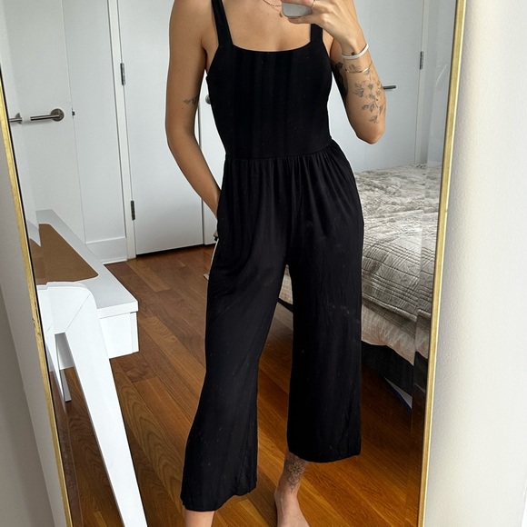 Aritzia Pants - Aritzia Wilfred jumpsuit